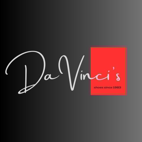 Davinci Shoes